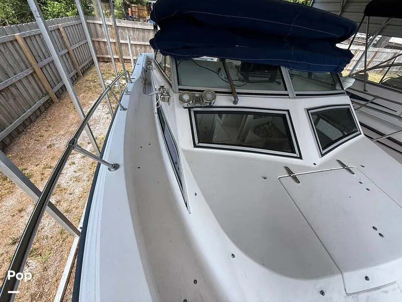 Slide: The Image of Grady-White Explorer 244 1995 - 15482690