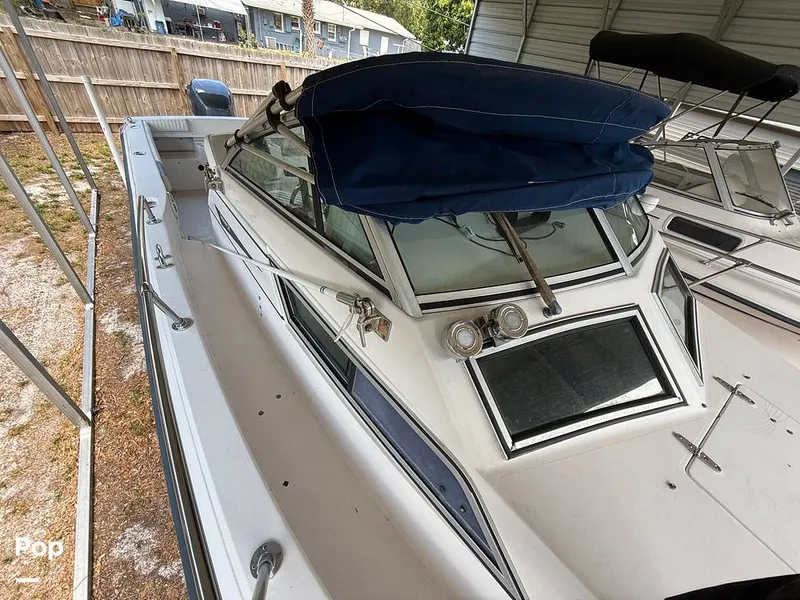 Slide: The Image of Grady-White Explorer 244 1995 - 15482691