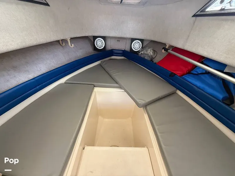 Slide: The Image of Grady-White Explorer 244 1995 - 15482552