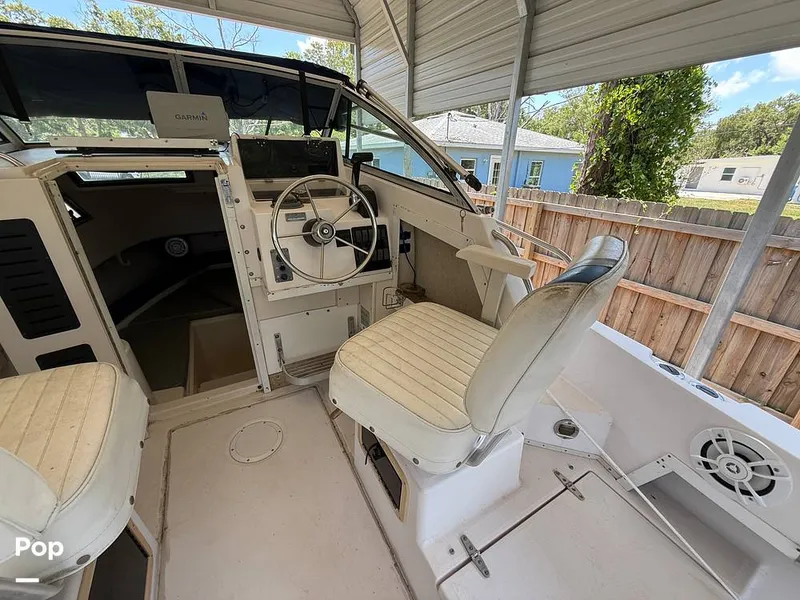 Slide: The Image of Grady-White Explorer 244 1995 - 15482553