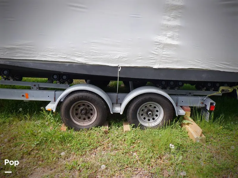 Slide: The Image of Regal 265 Commodore 1990 - 15403845