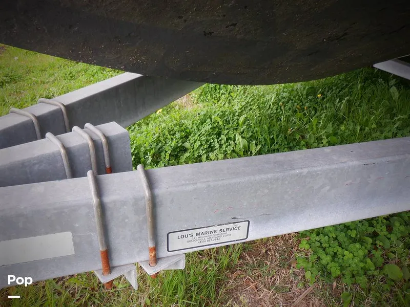 Slide: The Image of Regal 265 Commodore 1990 - 15404006