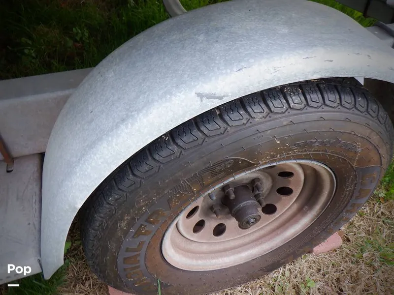 Slide: The Image of Regal 265 Commodore 1990 - 15403842