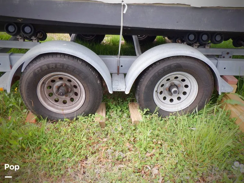 Slide: The Image of Regal 265 Commodore 1990 - 15404007