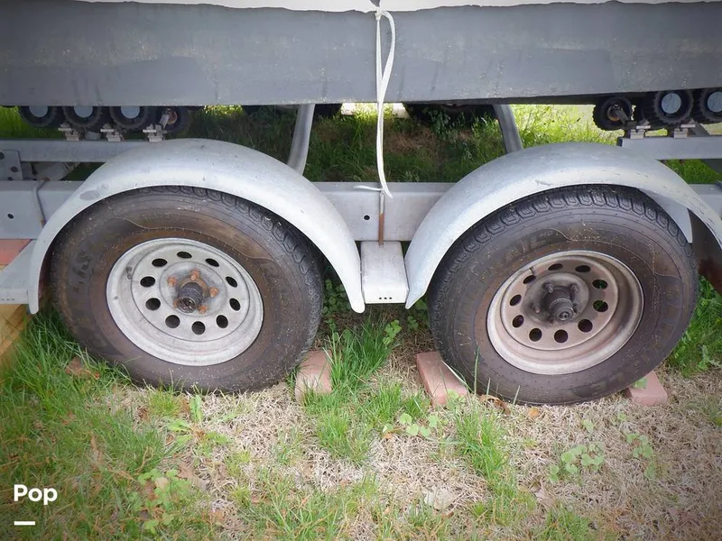 Slide: The Image of Regal 265 Commodore 1990 - 15403841