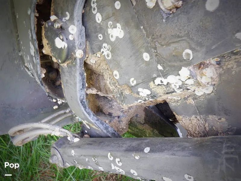 Slide: The Image of Regal 265 Commodore 1990 - 15404011