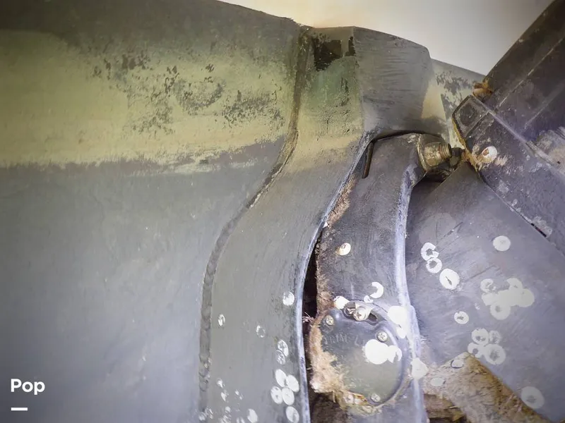 Slide: The Image of Regal 265 Commodore 1990 - 15404012