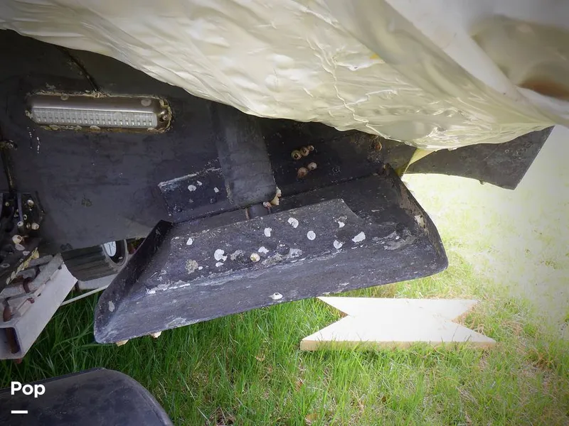 Slide: The Image of Regal 265 Commodore 1990 - 15404014