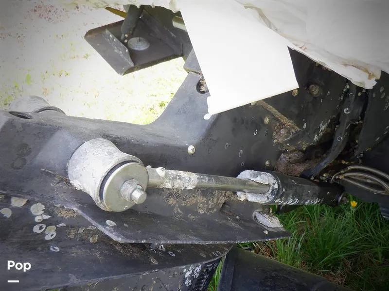 Slide: The Image of Regal 265 Commodore 1990 - 15404009