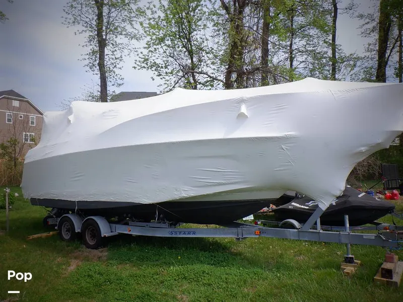 Slide: The Image of Regal 265 Commodore 1990 - 15403851