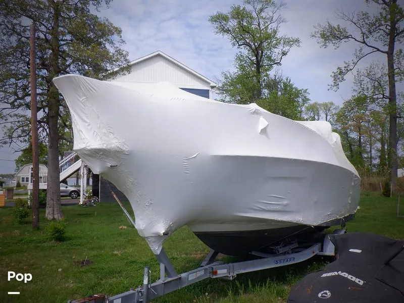 Slide: The Image of Regal 265 Commodore 1990 - 15403852