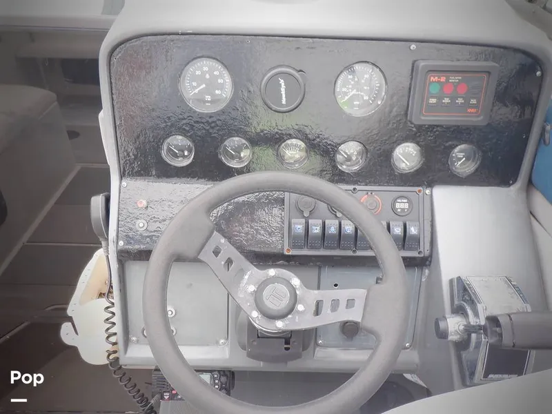 Slide: The Image of Regal 265 Commodore 1990 - 15403853