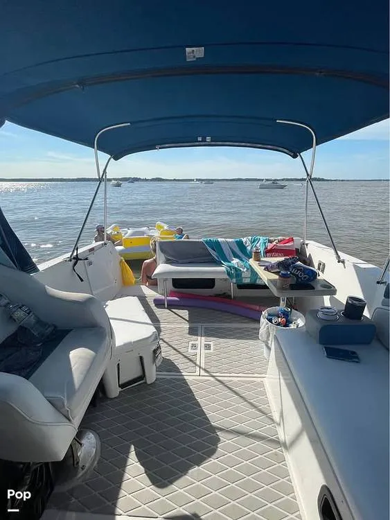 Slide: The Image of Regal 265 Commodore 1990 - 15373592