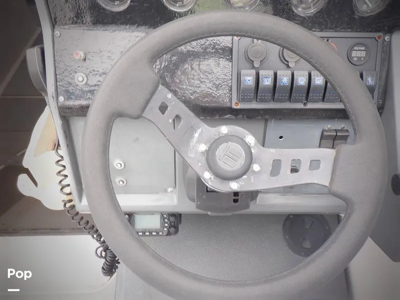 Slide: The Image of Regal 265 Commodore 1990 - 15403856