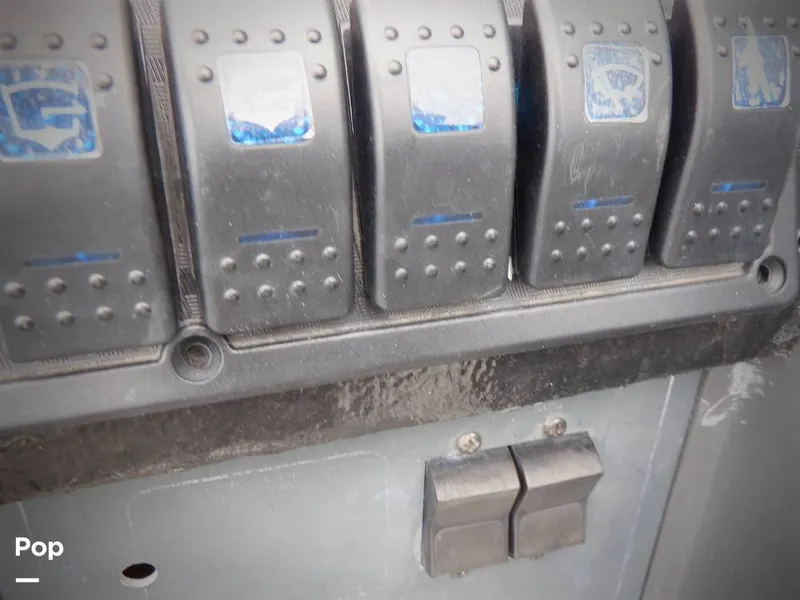 Slide: The Image of Regal 265 Commodore 1990 - 15403858