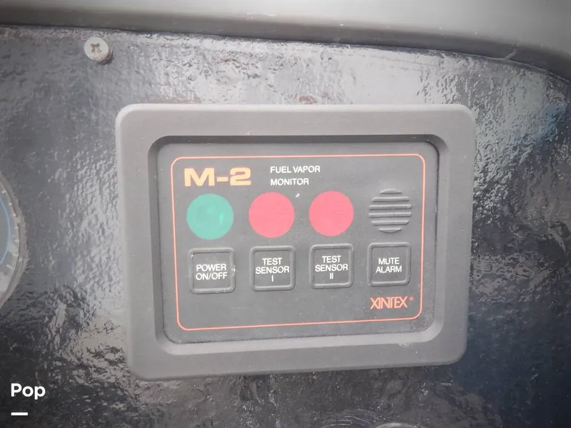 Slide: The Image of Regal 265 Commodore 1990 - 15403859