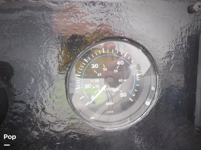 Slide: The Image of Regal 265 Commodore 1990 - 15403860