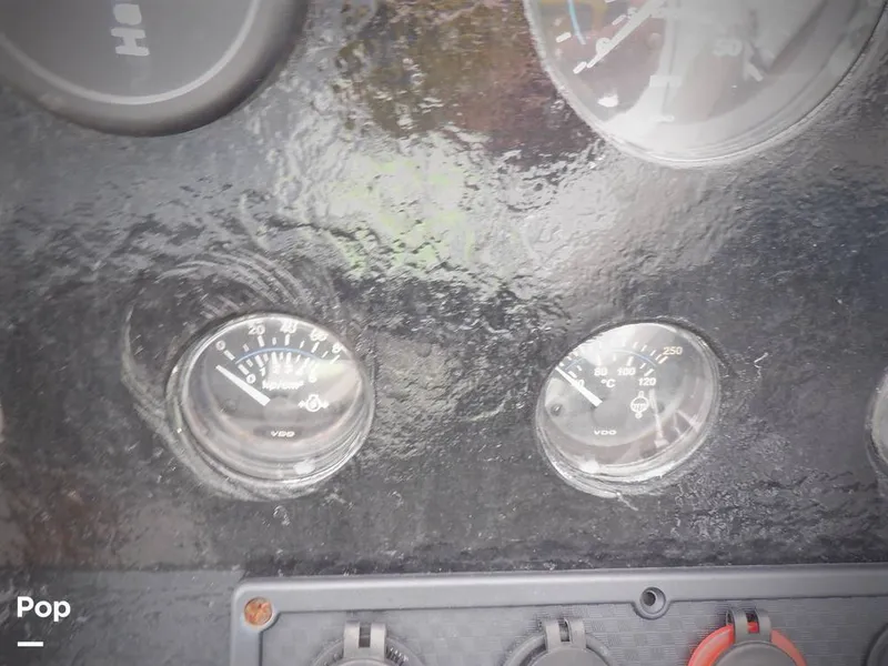 Slide: The Image of Regal 265 Commodore 1990 - 15403863