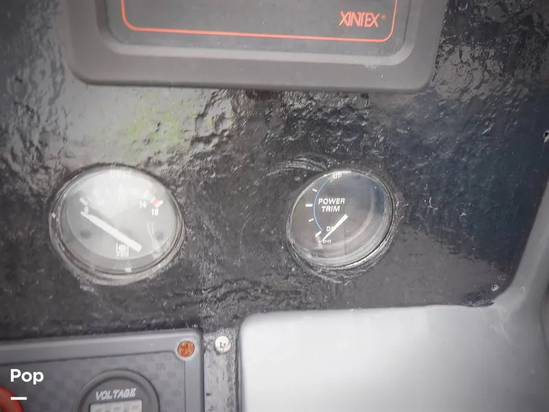 Slide: The Image of Regal 265 Commodore 1990 - 15403864