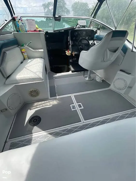 Slide: The Image of Regal 265 Commodore 1990 - 15373596