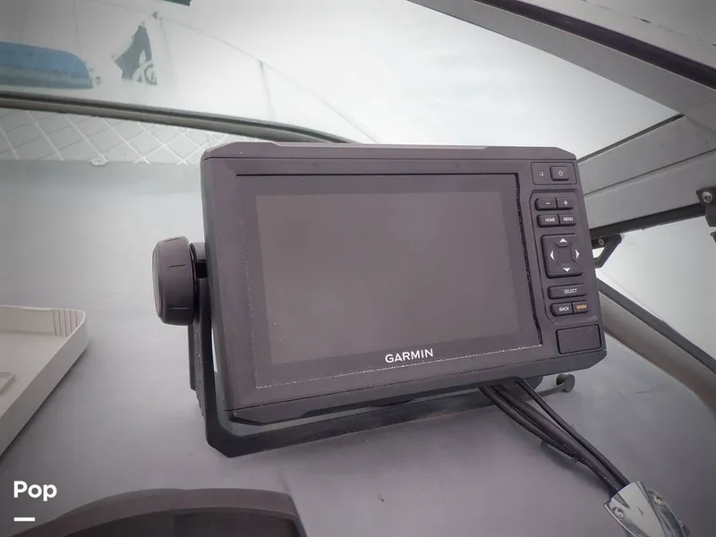 Slide: The Image of Regal 265 Commodore 1990 - 15403866