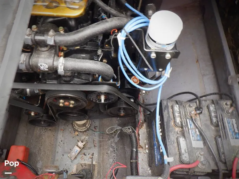 Slide: The Image of Regal 265 Commodore 1990 - 15403872