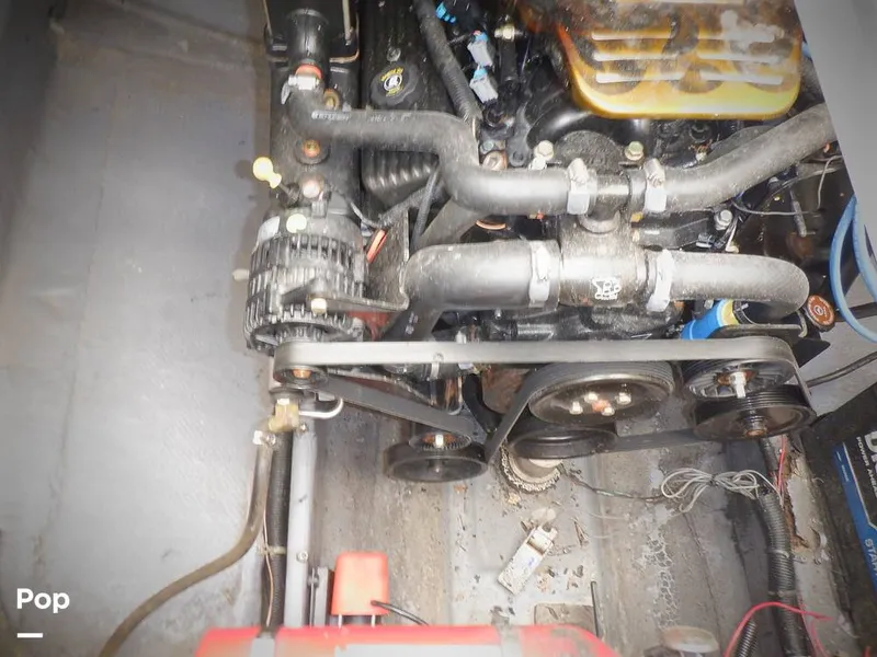 Slide: The Image of Regal 265 Commodore 1990 - 15403873