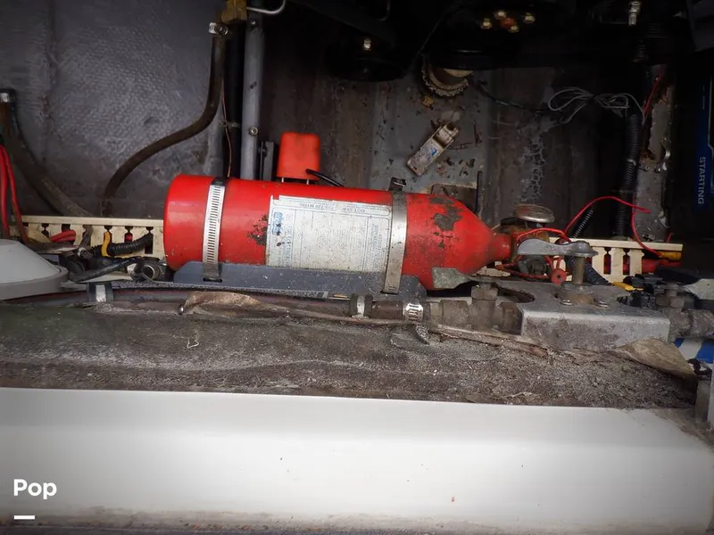 Slide: The Image of Regal 265 Commodore 1990 - 15403874