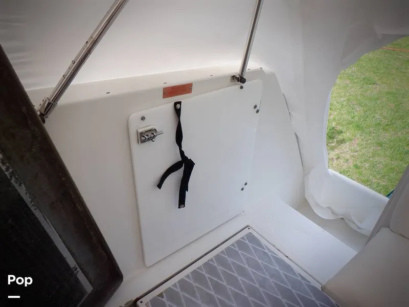 Slide: The Image of Regal 265 Commodore 1990 - 15403875