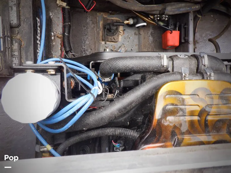 Slide: The Image of Regal 265 Commodore 1990 - 15403878