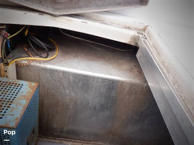 Slide: The Image of Regal 265 Commodore 1990 - 15403880