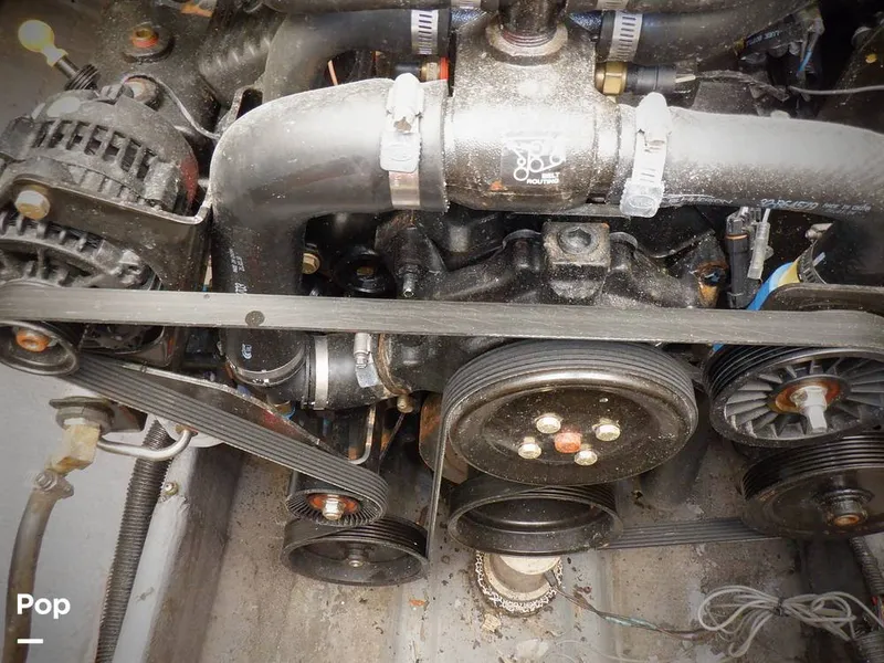 Slide: The Image of Regal 265 Commodore 1990 - 15403881