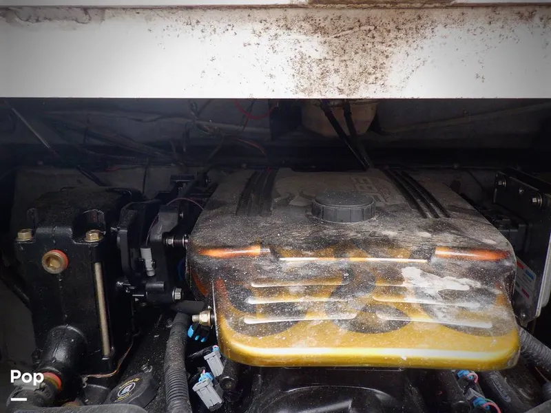 Slide: The Image of Regal 265 Commodore 1990 - 15403882