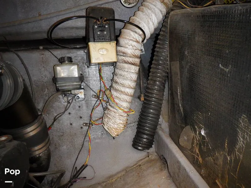 Slide: The Image of Regal 265 Commodore 1990 - 15403883