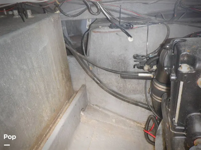 Slide: The Image of Regal 265 Commodore 1990 - 15403884