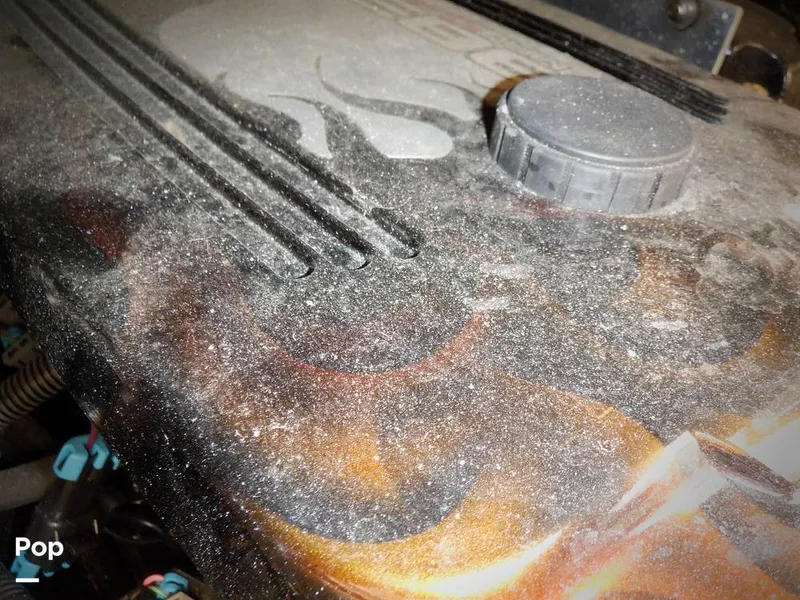 Slide: The Image of Regal 265 Commodore 1990 - 15403885