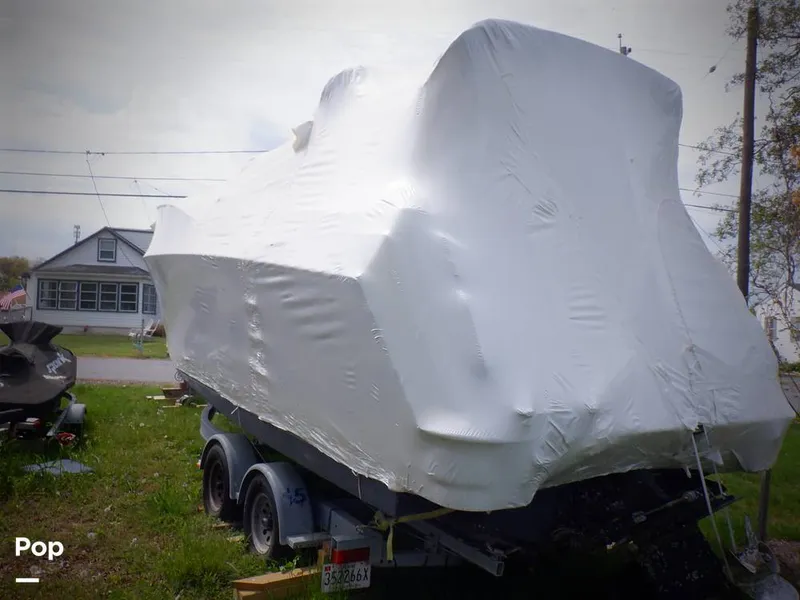 Slide: The Image of Regal 265 Commodore 1990 - 15403850