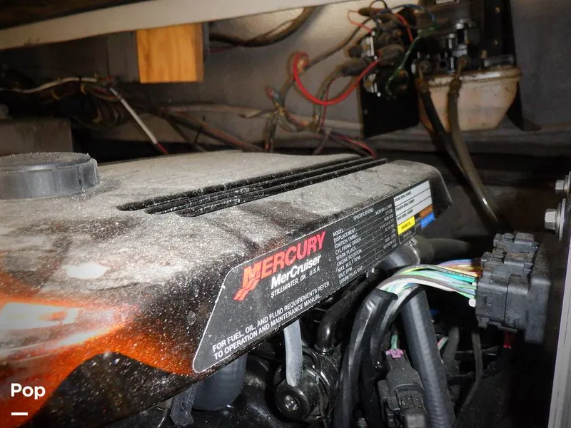 Slide: The Image of Regal 265 Commodore 1990 - 15403958