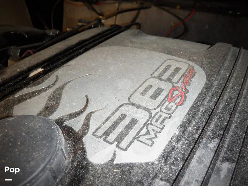 Slide: The Image of Regal 265 Commodore 1990 - 15403959