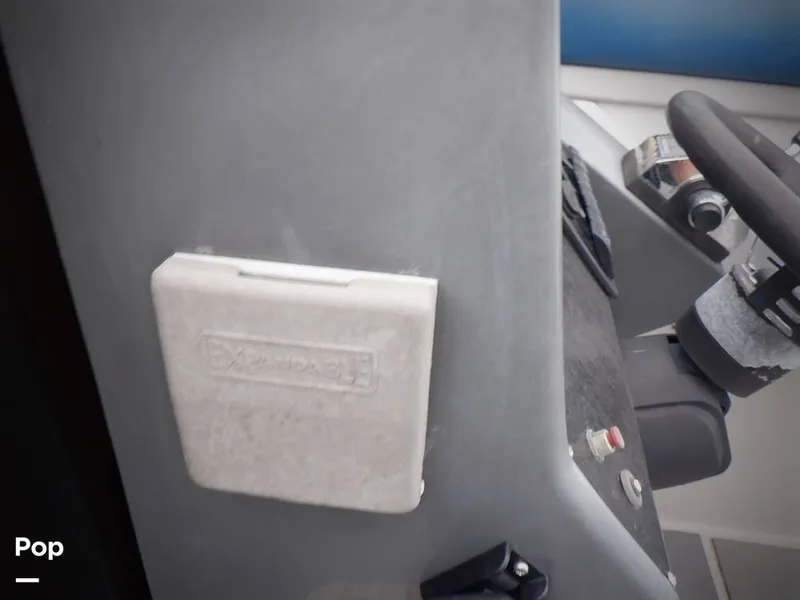 Slide: The Image of Regal 265 Commodore 1990 - 15403963