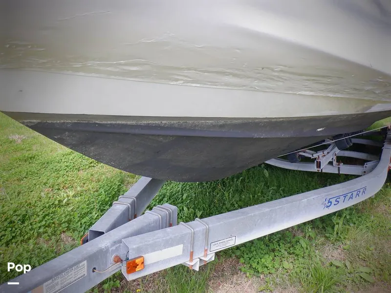 Slide: The Image of Regal 265 Commodore 1990 - 15403844