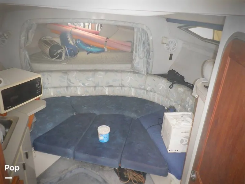 Slide: The Image of Regal 265 Commodore 1990 - 15403969