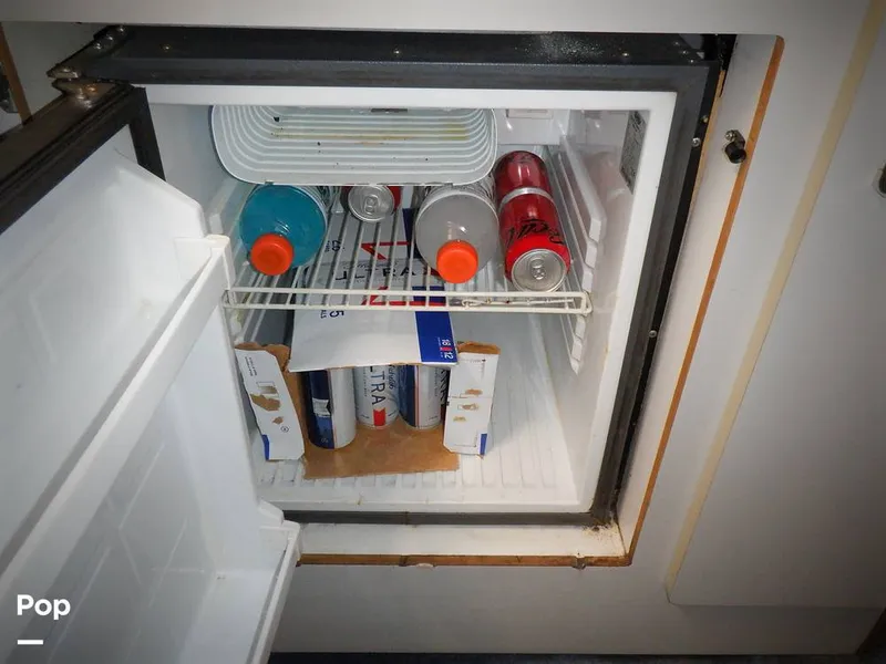 Slide: The Image of Regal 265 Commodore 1990 - 15403974