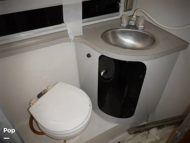 Slide: The Image of Regal 265 Commodore 1990 - 15403976