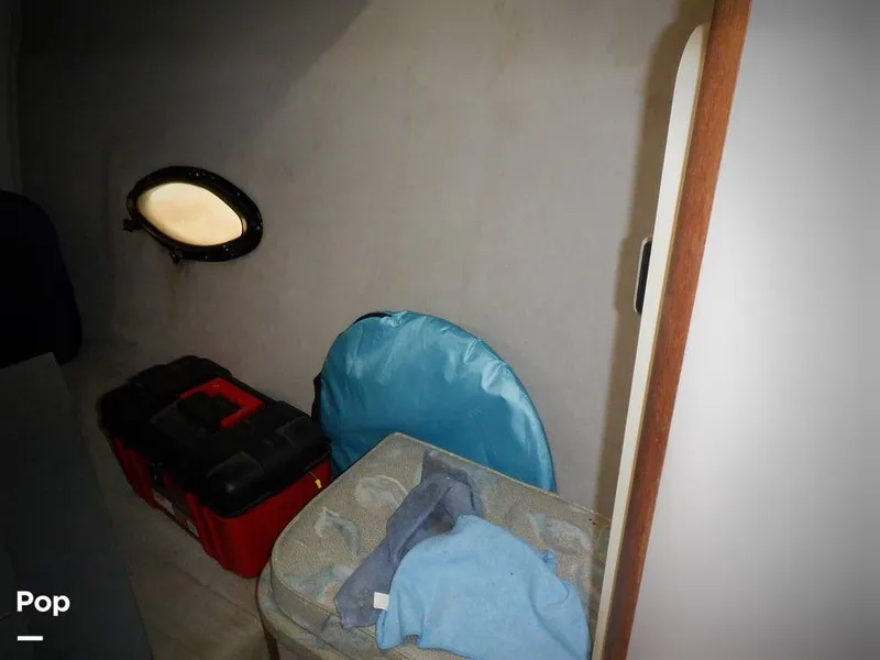 Slide: The Image of Regal 265 Commodore 1990 - 15403979