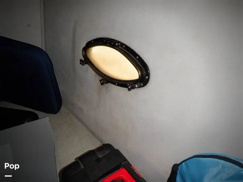 Slide: The Image of Regal 265 Commodore 1990 - 15403980