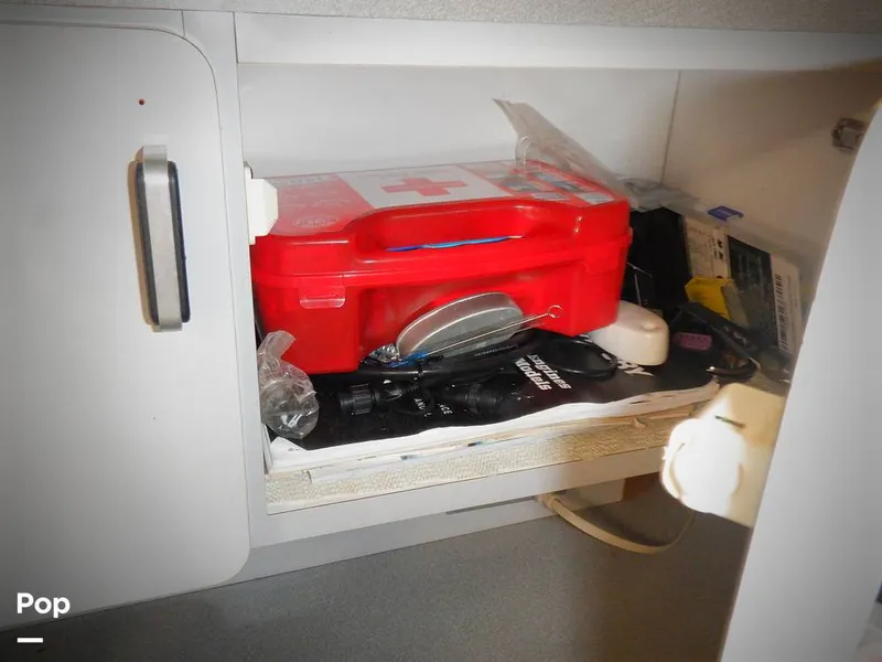 Slide: The Image of Regal 265 Commodore 1990 - 15403987