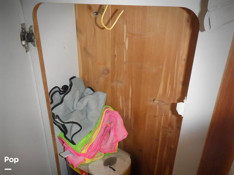 Slide: The Image of Regal 265 Commodore 1990 - 15403991