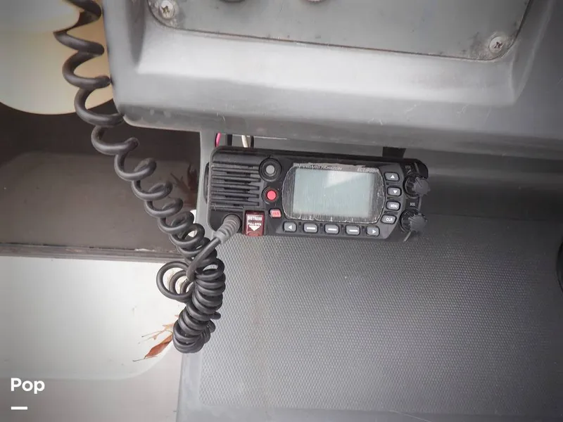 Slide: The Image of Regal 265 Commodore 1990 - 15403993