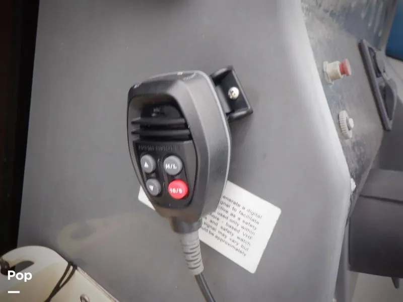 Slide: The Image of Regal 265 Commodore 1990 - 15403994